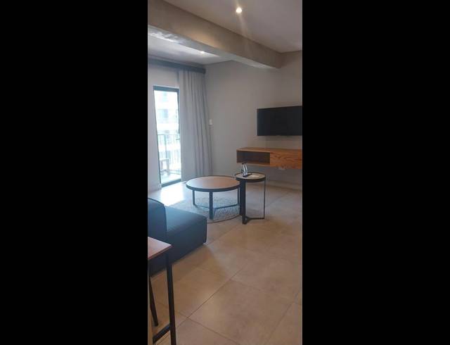 1 BEDROOM PROPERTY TO RENT IN SANDTON CENTRAL